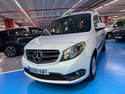 Mercedes Citan 111