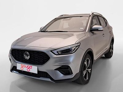 Usado MG ZS Comfort 116 CV (85 kW) 2025 SUV