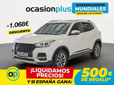 Usado DR DR 4.0