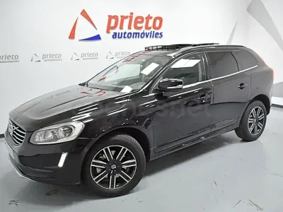 Usado Volvo XC60
