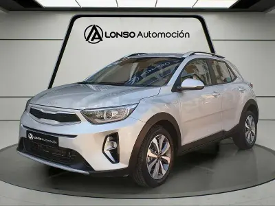 Usado Kia Stonic