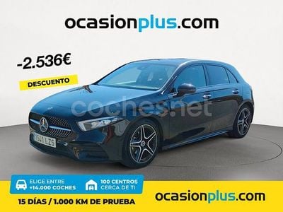 Mercedes A200