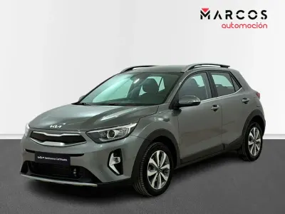 Usado Kia Stonic 100 CV (73 kW) 2025 SUV