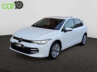 Blanco Nuevo 2025 VW Golf Style Berlina | 24.990 € (Precio justo)