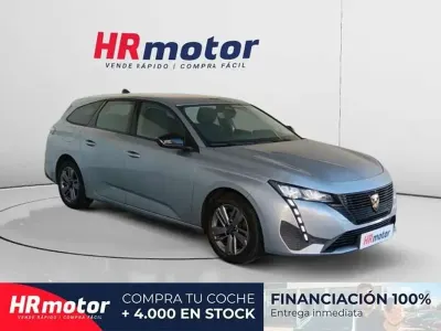 Usado Peugeot 308