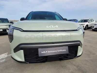 Usado Kia EV3 GT-Line 150 kW (204 CV) 2025 Eléctrico SUV