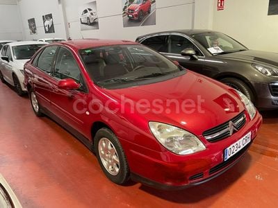 Citroën C5