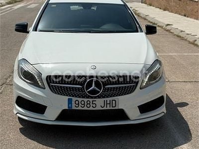 Mercedes CLA200