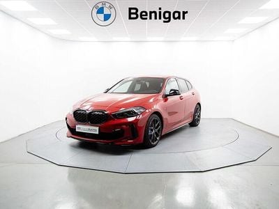 Rojo Usado 2021 BMW 225 Comfort Edition Berlina | 37.900 €
