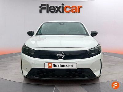 Usado Opel Corsa 100 HP (73 kW) 2023 Branco Citadino