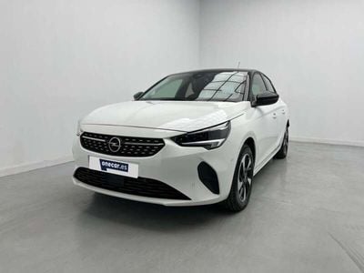 Opel Corsa-e