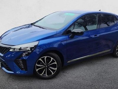 Usado 2025 Renault Clio V Techno | 17.100 € (Precio justo)