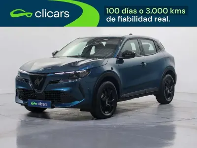 Usado Alfa Romeo GT Junior