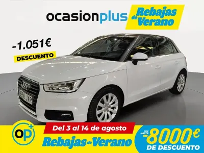Usado Audi A1