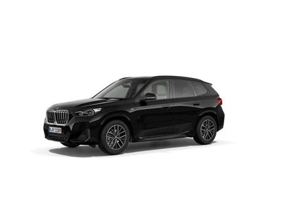 Negro Usado 2025 BMW X1 Comfort Edition SUV | 48.300 € (Un poco caro)