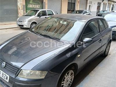 Fiat Stilo