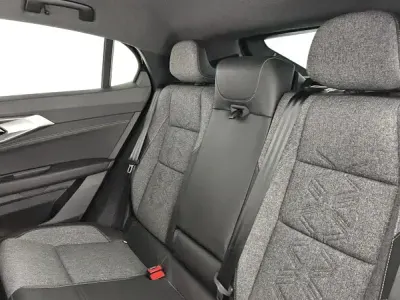 Usado Renault Rafale Techno 200 CV (147 kW) 2024 Negro SUV