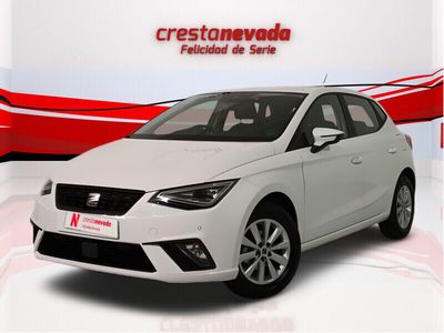 usado Seat Ibiza 1.0 MPI 59kW 80CV Style XL Te puede interesar