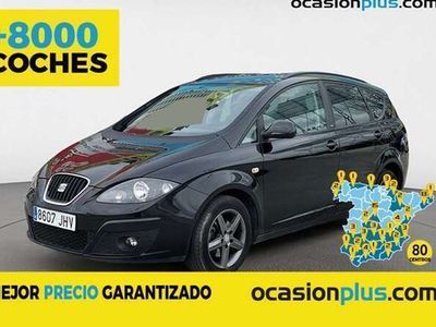 usado Seat Altea XL 1.6 TDI 105cv S&S E-Ecomotive I-Tech