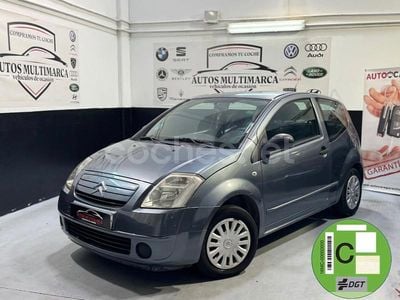 Citroën C2