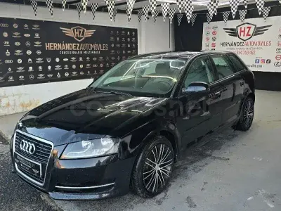 Usado Audi A3 Sportback