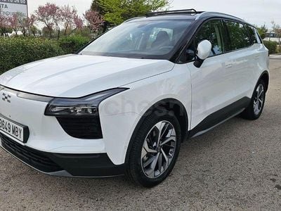 Usado Aiways U5 150 kW (204 CV) 2022 Eléctrico SUV
