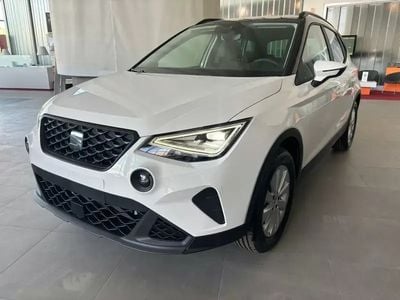 Usado Seat Arona Style 116 CV (85 kW) 2024 SUV