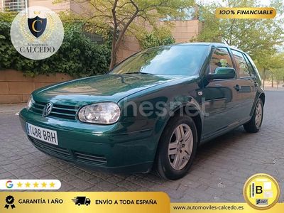 VW Golf IV
