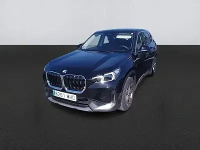 Usado BMW X1 Comfort Edition 150 CV (110 kW) 2023 Negro SUV