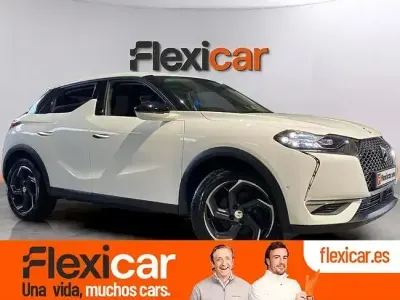 Usado DS Automobiles DS3 Crossback E-Tense