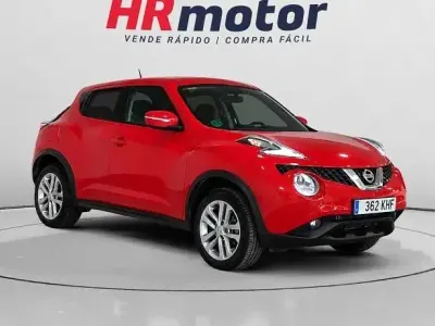 Occasion Nissan Juke Acenta 115 ch (84 kW) 2018 SUV