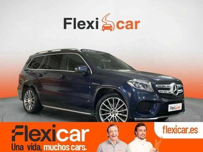 Mercedes GLS350