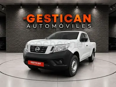 Usado Nissan Navara