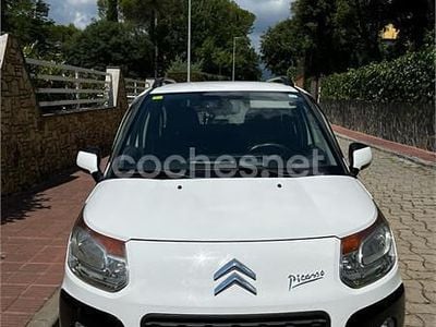 Citroën C3 Picasso