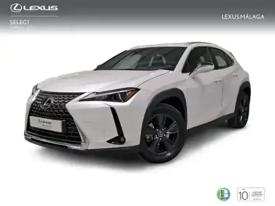 Usado Lexus UX