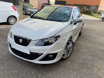 Seat Ibiza SC