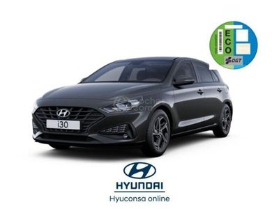 usado Hyundai i30 1.0 Tgdi Klass Lr 48v 120