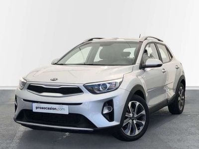 usado Kia Stonic 1.4MPI 100CV 2WD 6MT ACTIVE