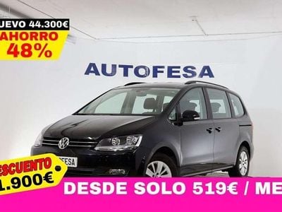 VW Sharan