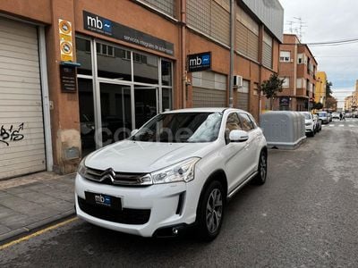 Citroën C4 Aircross
