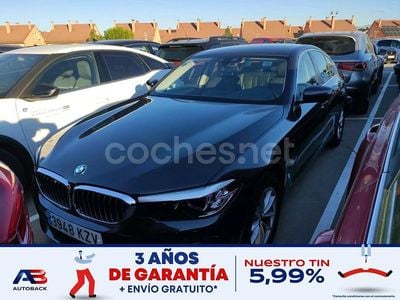 BMW 530e
