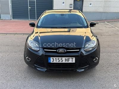 Używany Ford Focus