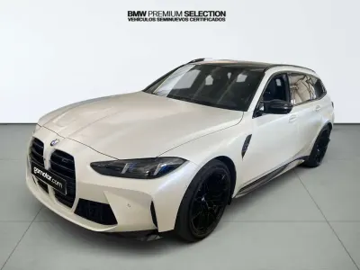Usado BMW M3