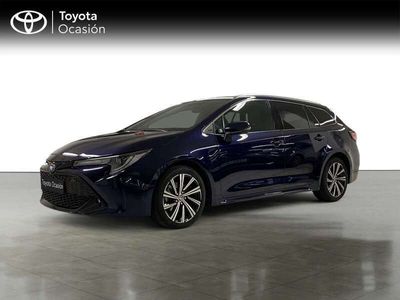 usado Toyota Corolla 2.0 180cv E-CVT Feel!