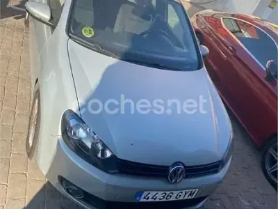 Usado VW Golf VI