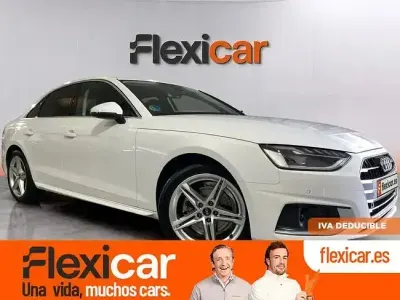 Usado Audi A4