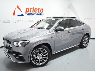 Mercedes GLE350