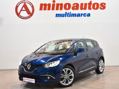 Renault Scénic IV