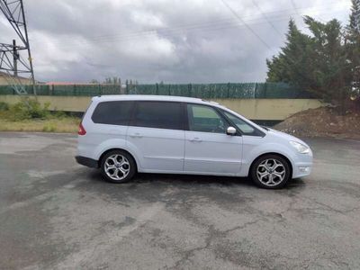 usado Ford Galaxy 2.2TDCi Titanium Aut.