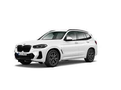 Occasion BMW X3 xLine 190 ch (139 kW) 2023 SUV
